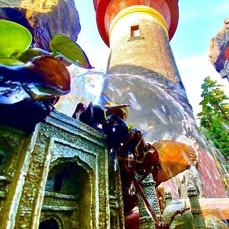 Water Tower Budapest 1097 Βουδαπέστη Εξωτερικό φωτογραφία
