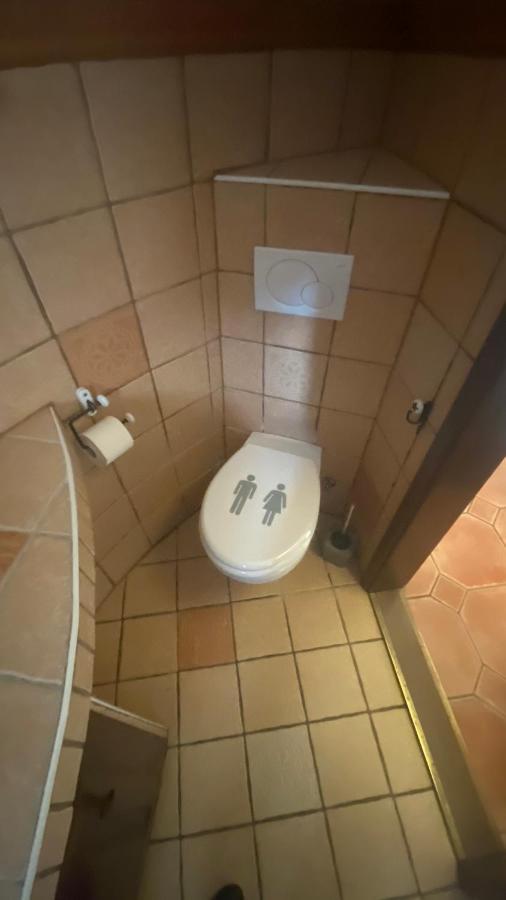 Water Tower Budapest 1097 Βουδαπέστη Εξωτερικό φωτογραφία